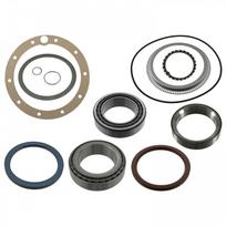 Rato guolio komplektas FEBI BILSTEIN 47789
