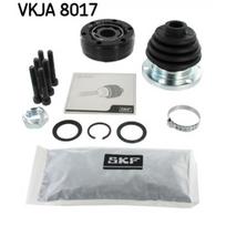 Pusašio jungčių komplektas SKF VKJA 8017