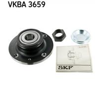 Rato guolio komplektas SKF VKBA 3659