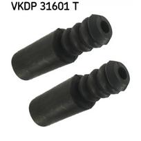 Amortizatoriaus guminių apsaugų komplektas SKF VKDP 31601 T