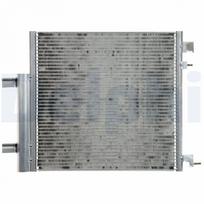 Oro kondicionieriaus kondensatorius DELPHI CF20220