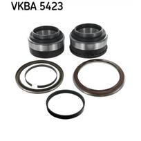 Rato guolio komplektas SKF VKBA 5423