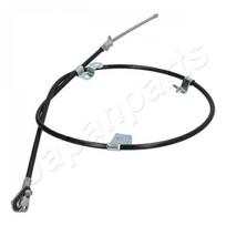 Rankinio stabdžio trosas JAPANPARTS BC-2036R
