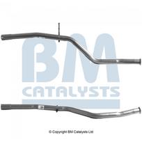 Išmetimo vamzdis BM CATALYSTS BM50005