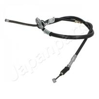 Rankinio stabdžio trosas JAPANPARTS BC-2053R