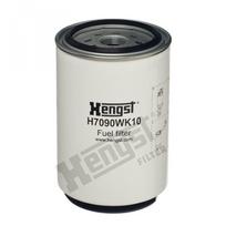 Kuro filtras HENGST FILTER H7090WK10