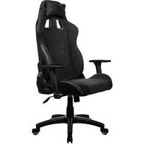 Arozzi Avanti Soft Fabric, Dark Grey AVANTI-SFB-DG