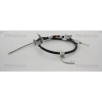 Rankinio stabdžio trosas TRISCAN 8140 131249