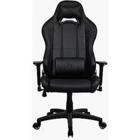 Arozzi Torretta SoftPU, Pure Black TORRETTA-SPU-PBK