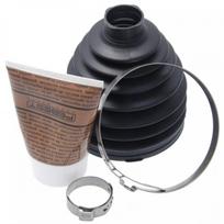 gofruotoji membrana, kardaninis velenas FEBEST 0217P-071