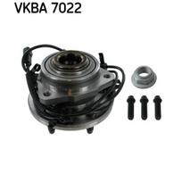 Rato guolio komplektas SKF VKBA 7022