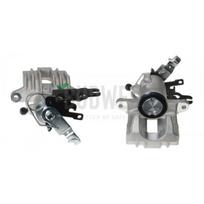 Stabdžių suportas BUDWEG CALIPER 344768