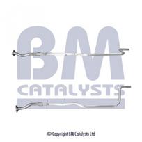 Išmetimo vamzdis BM CATALYSTS BM50007