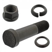 Rato varžtas FEBI BILSTEIN 07949
