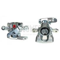 Stabdžių suportas BUDWEG CALIPER 343472