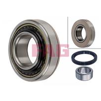 Rato guolio komplektas FAG 713 6230 90