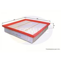 Oro filtras COMLINE EAF651