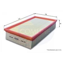 Oro filtras COMLINE EAF505