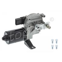 Valytuvo variklis TOPRAN 409 024