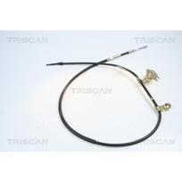 Rankinio stabdžio trosas TRISCAN 8140 67106