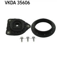 Amortizatoriaus atraminis guolis SKF VKDA 35606