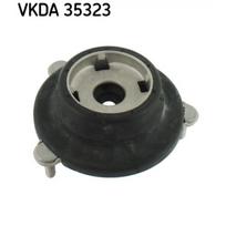 Amortizatoriaus atraminis guolis SKF VKDA 35323