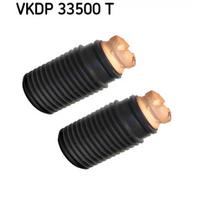 Amortizatoriaus guminių apsaugų komplektas SKF VKDP 33500 T