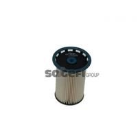 Kuro filtras FRAM C11197ECO