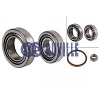 Rato guolio komplektas RUVILLE 4056