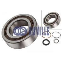 Rato guolio komplektas RUVILLE 4052