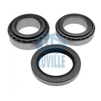 Rato guolio komplektas RUVILLE 4066