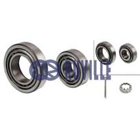 Rato guolio komplektas RUVILLE 4090
