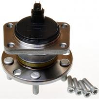 Rato guolio komplektas DENCKERMANN W413371
