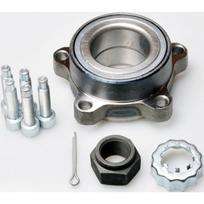 Rato guolio komplektas DENCKERMANN W413331