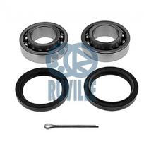 Rato guolio komplektas RUVILLE 6100