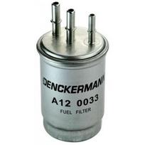Kuro filtras DENCKERMANN A120033