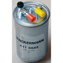 Kuro filtras DENCKERMANN A110688