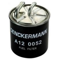 Kuro filtras DENCKERMANN A120052