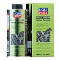 Variklio alyvos priedas LIQUI MOLY MOLYGEN MOTOR PROTECT