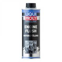Variklio alyvos priedas LIQUI MOLY PRO-LINE ENGINE FLUSH