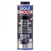 Variklio alyvos priedas LIQUI MOLY PRO-LINE ENGINE WEAR PROTECTION