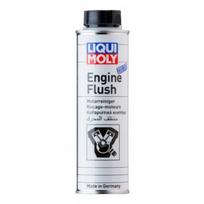 Variklio alyvos priedas LIQUI MOLY ENGINE FLUSH 300ML