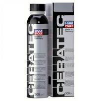 Variklio alyvos priedas LIQUI MOLY CERA TEC