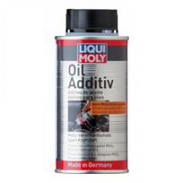 Variklio alyvos priedas LIQUI MOLY OIL ADDITIVE
