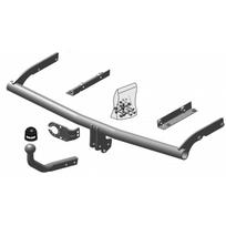Priekabos kablys (farkopas) BRINK 445200 Nissan Note