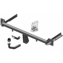 Priekabos kablys (farkopas) BRINK 440000 Opel Astra H