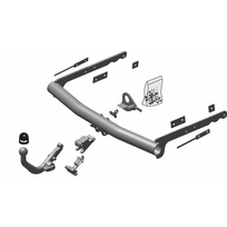 Priekabos kablys (farkopas) BRINK 486400 Ford Mondeo