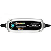 Akumuliatoriaus įkroviklis CTEK MXS50TESTCHARGE