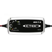 Akumuliatoriaus įkroviklis CTEK MXS70