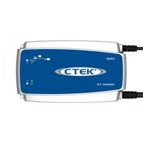 Akumuliatoriaus įkroviklis CTEK XT14000